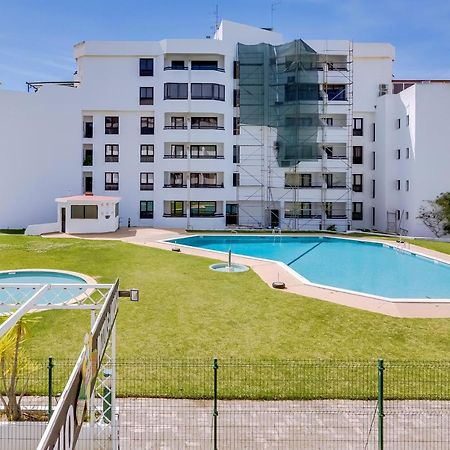 Tenis Golf Mar - 1 Bedroom Apartment - Vilamoura Exterior foto