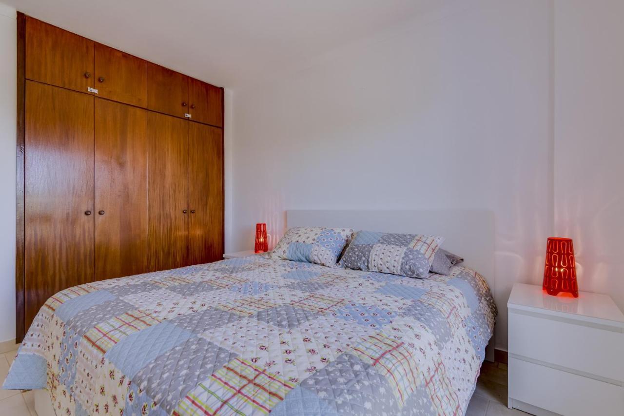 Tenis Golf Mar - 1 Bedroom Apartment - Vilamoura Exterior foto