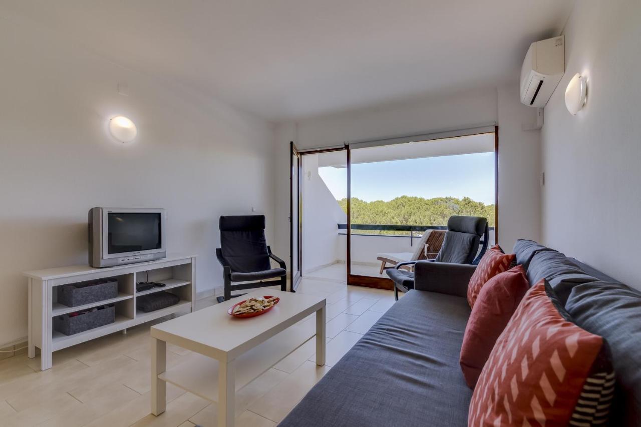 Tenis Golf Mar - 1 Bedroom Apartment - Vilamoura Exterior foto