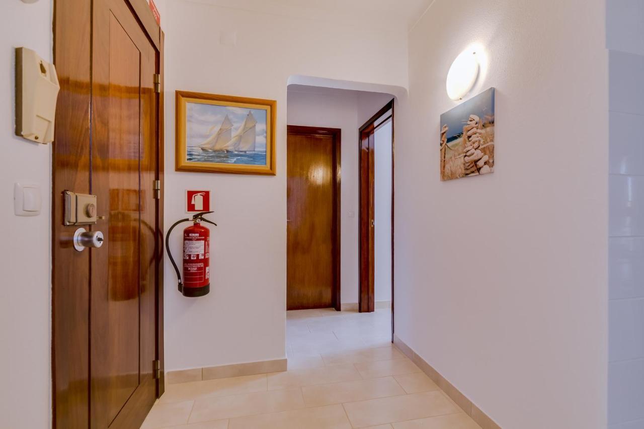 Tenis Golf Mar - 1 Bedroom Apartment - Vilamoura Exterior foto