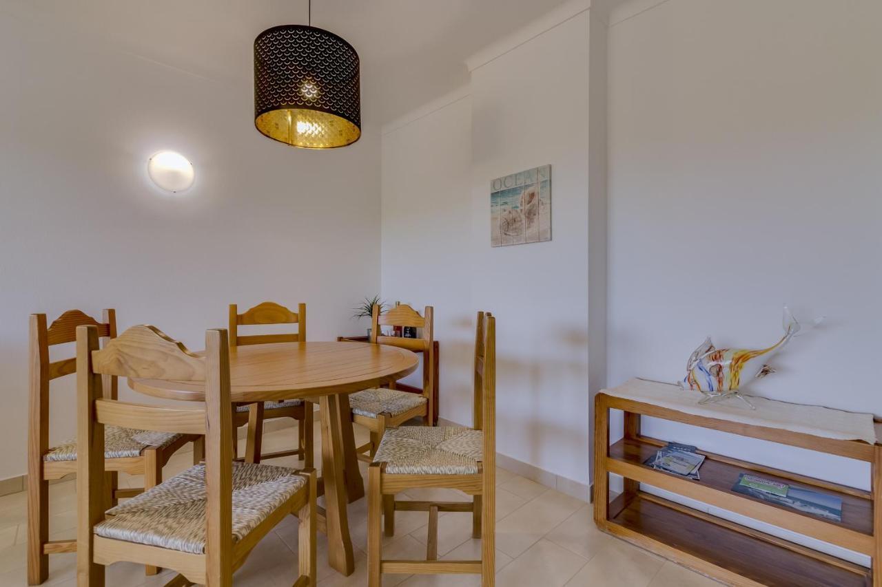 Tenis Golf Mar - 1 Bedroom Apartment - Vilamoura Exterior foto