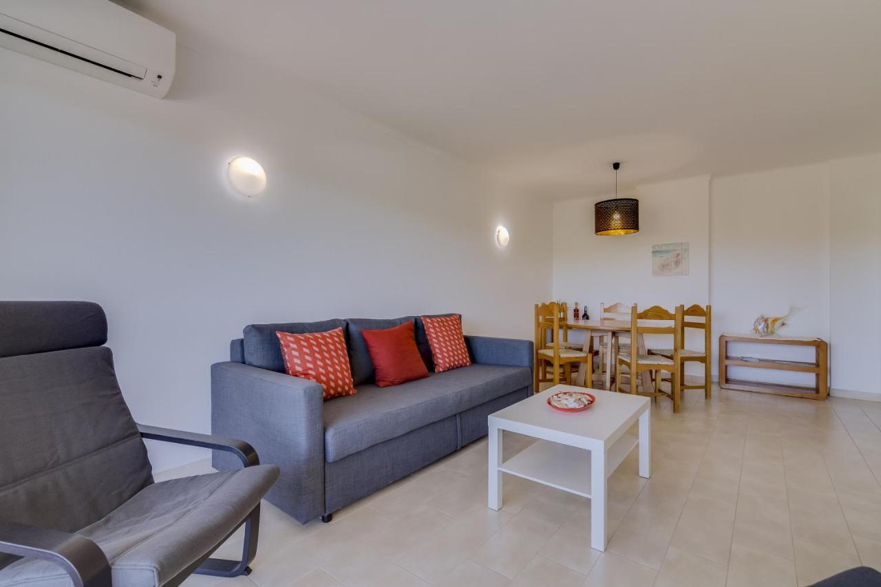 Tenis Golf Mar - 1 Bedroom Apartment - Vilamoura Exterior foto