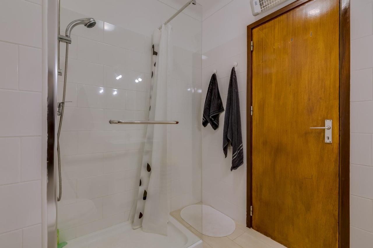 Tenis Golf Mar - 1 Bedroom Apartment - Vilamoura Exterior foto