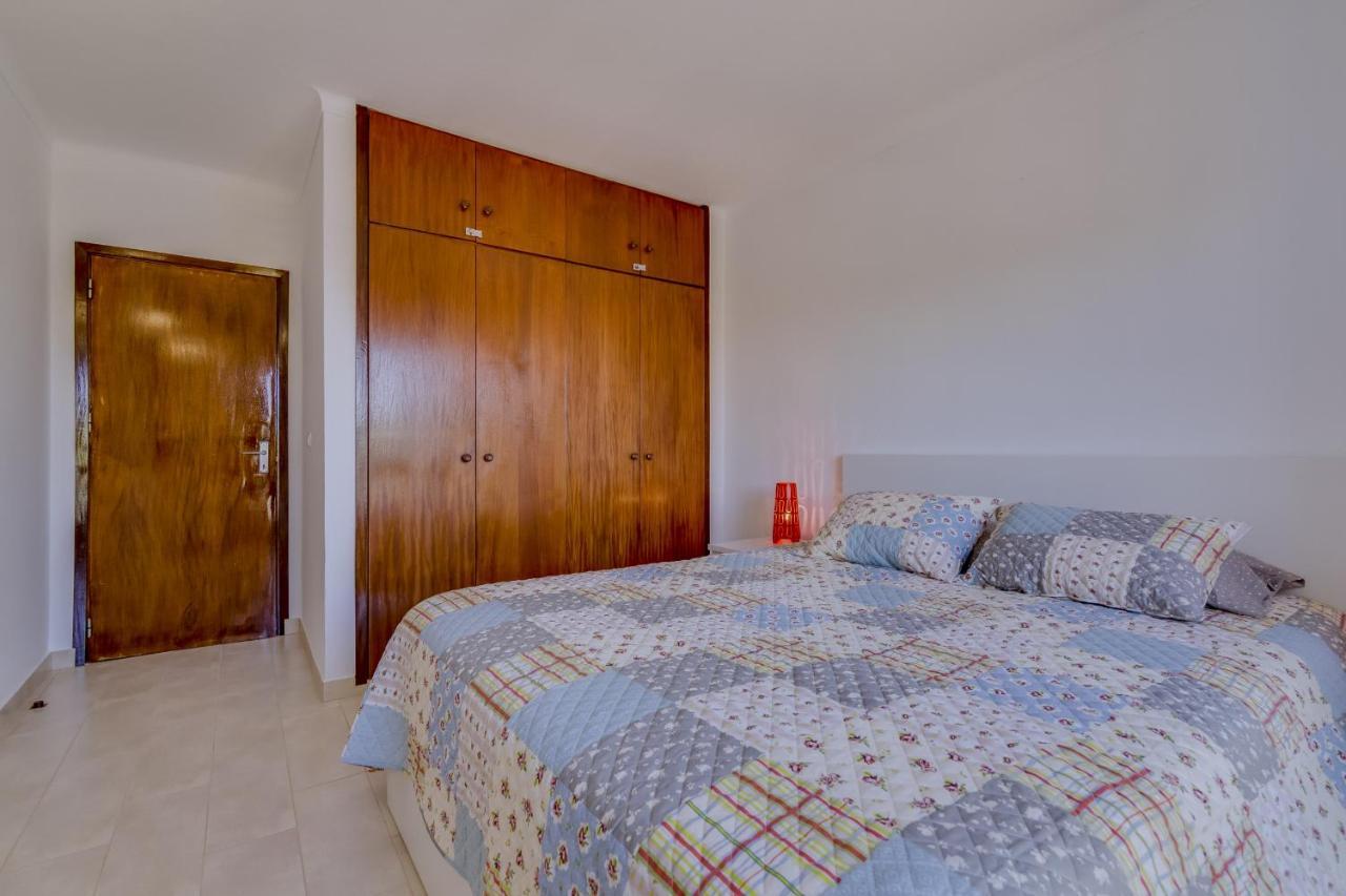 Tenis Golf Mar - 1 Bedroom Apartment - Vilamoura Exterior foto